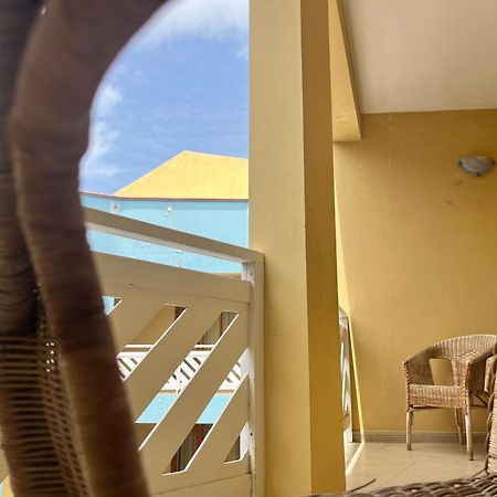 I Love Boa Vista - Widespread Hotel Sal Rei Bagian luar foto