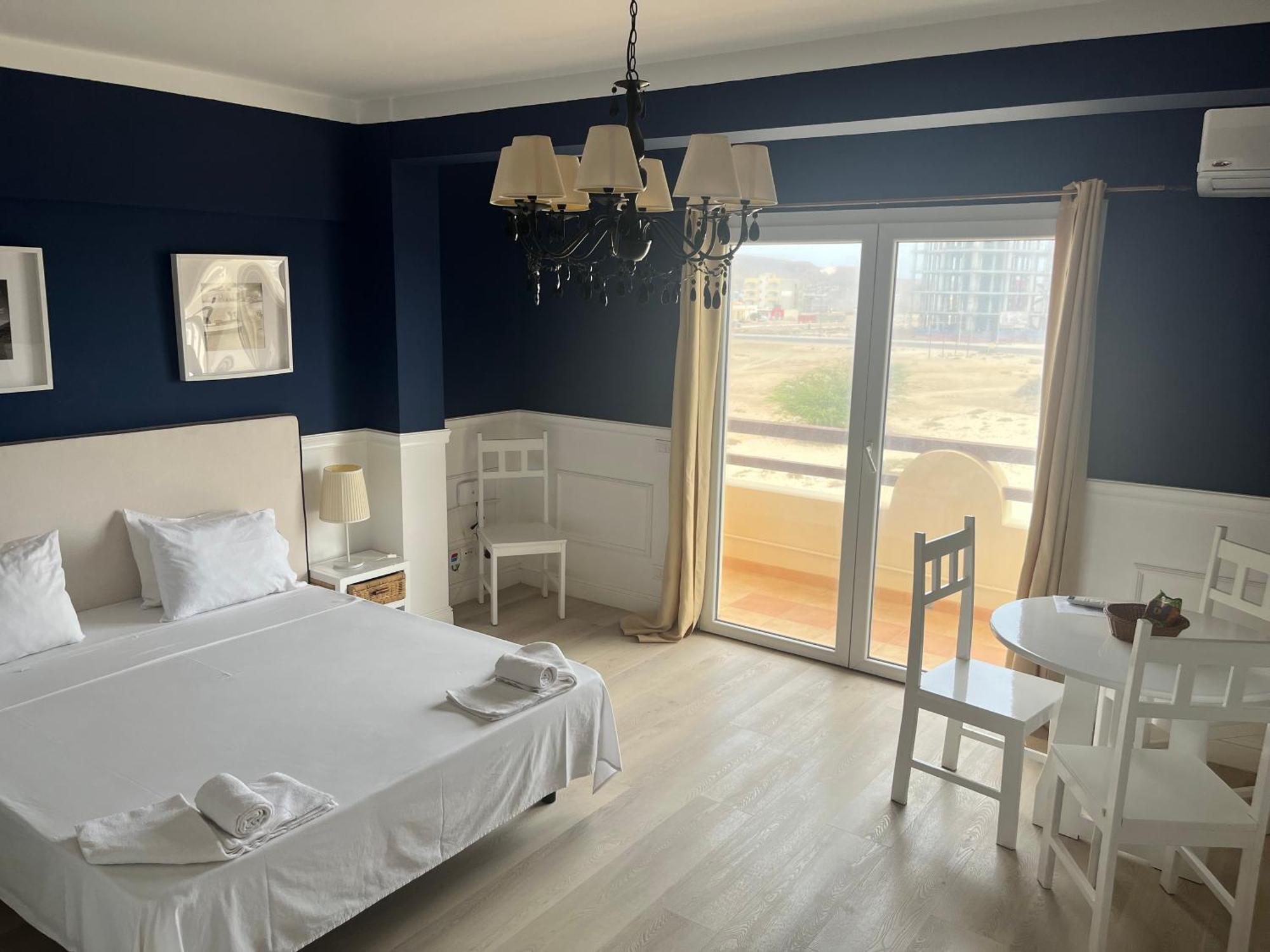I Love Boa Vista - Widespread Hotel Sal Rei Bagian luar foto