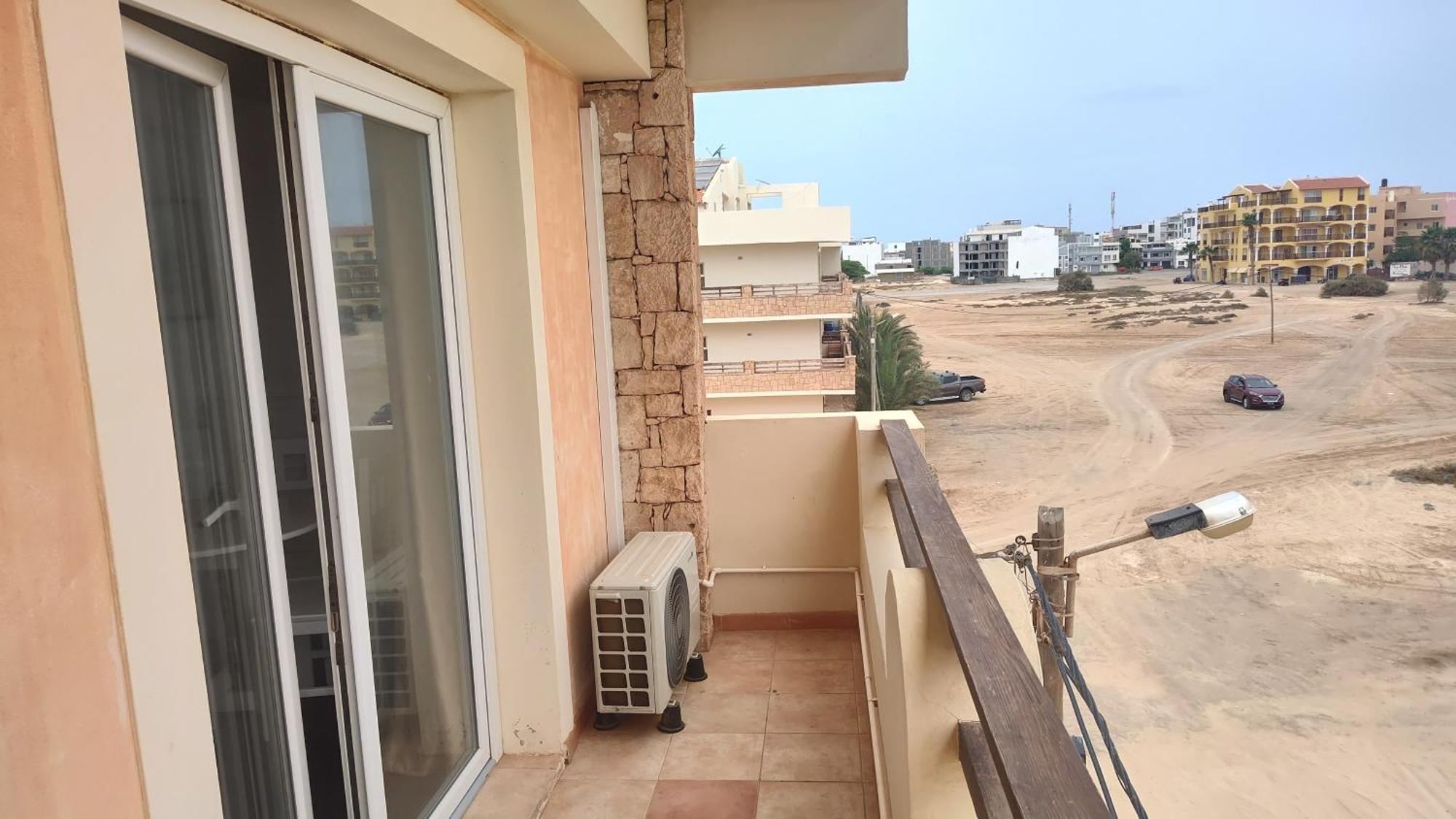 I Love Boa Vista - Widespread Hotel Sal Rei Bagian luar foto