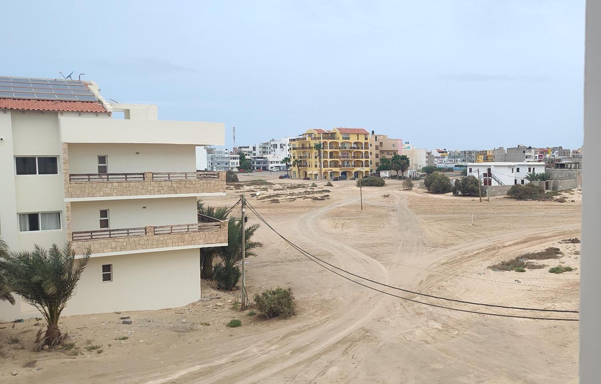 I Love Boa Vista - Widespread Hotel Sal Rei Bagian luar foto