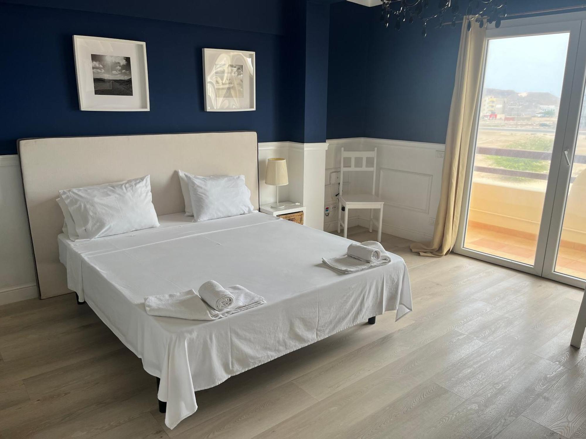 I Love Boa Vista - Widespread Hotel Sal Rei Bagian luar foto