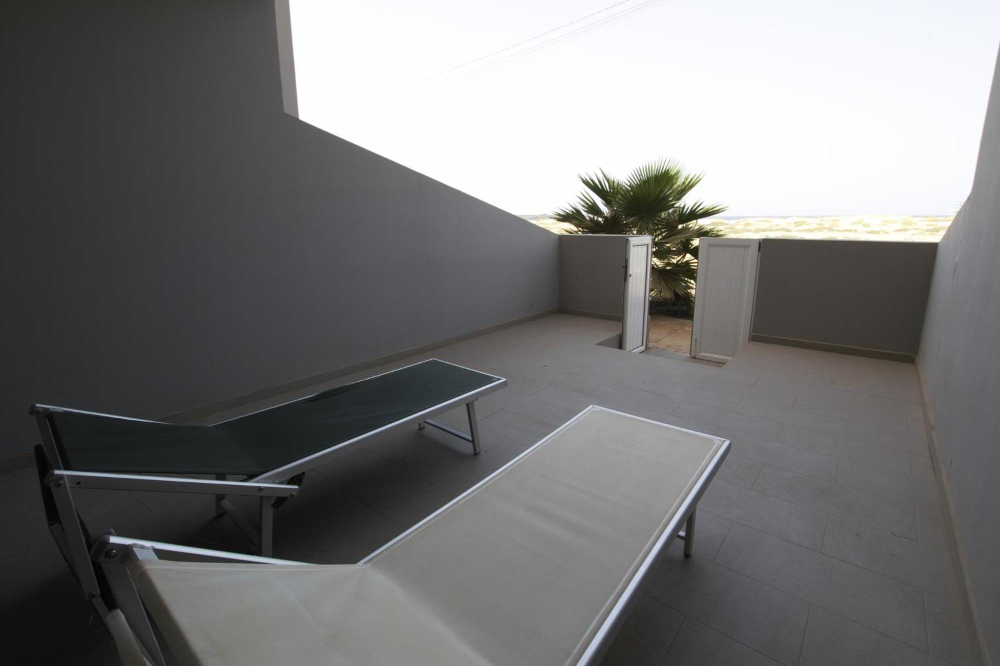 I Love Boa Vista - Widespread Hotel Sal Rei Bagian luar foto