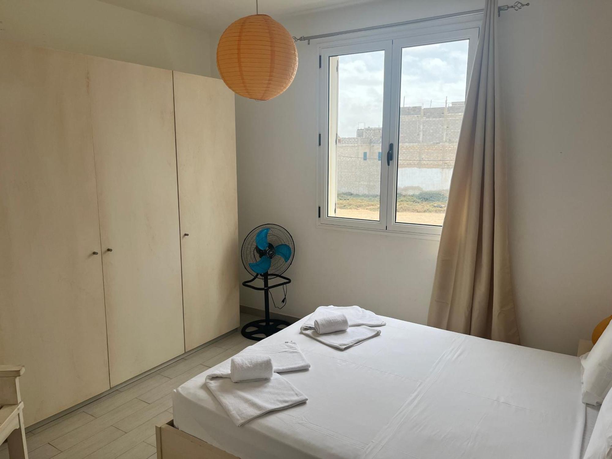 I Love Boa Vista - Widespread Hotel Sal Rei Bagian luar foto