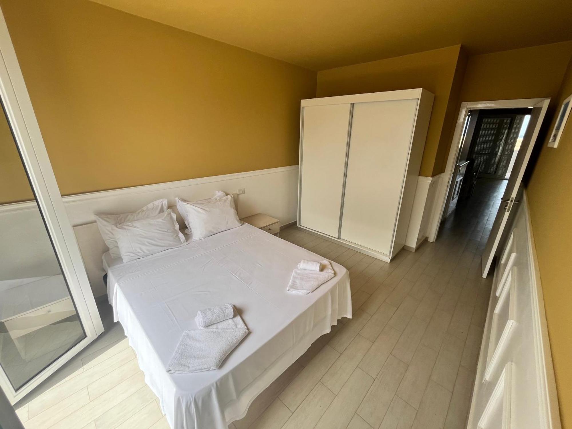 I Love Boa Vista - Widespread Hotel Sal Rei Bagian luar foto
