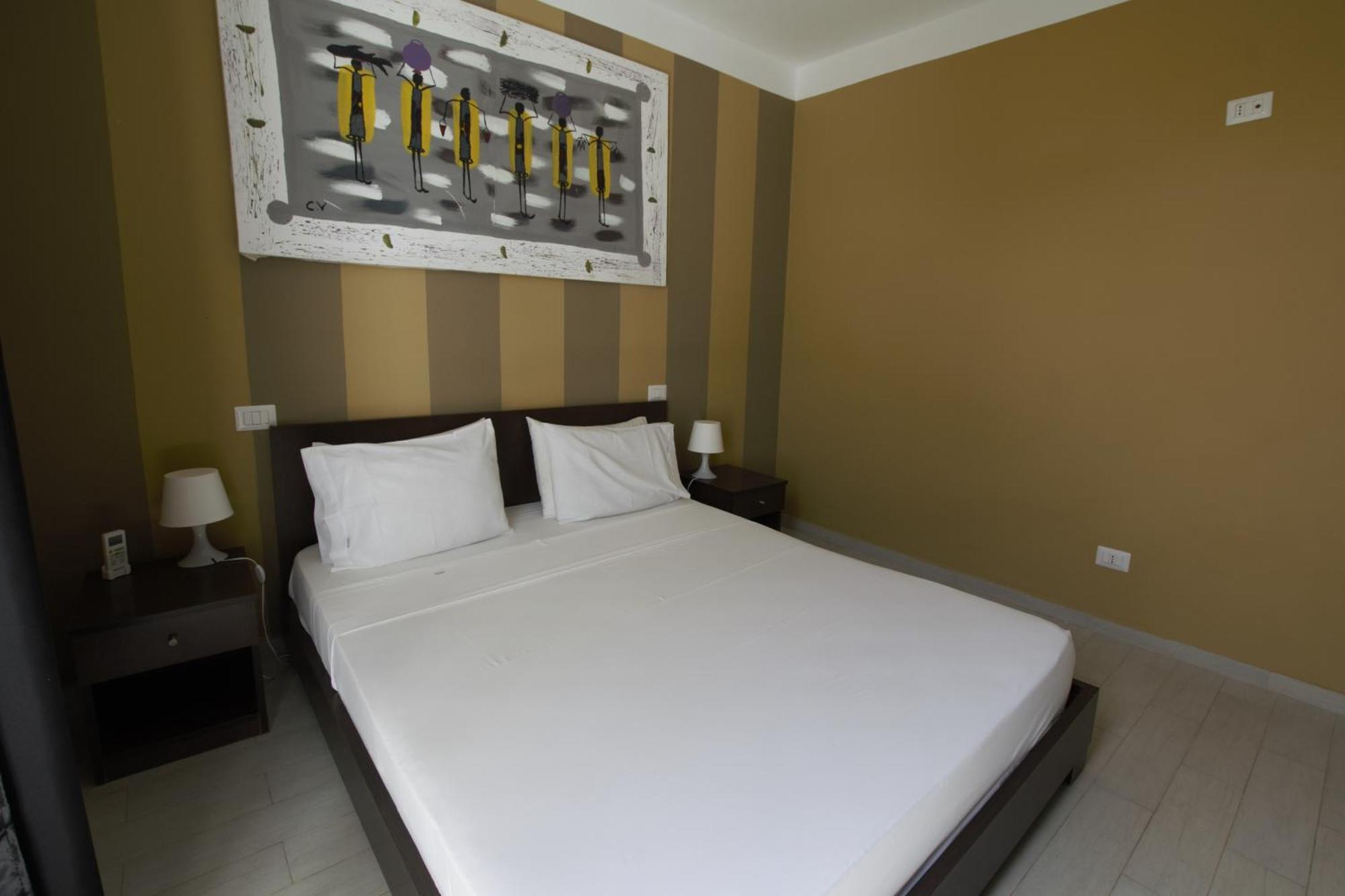 I Love Boa Vista - Widespread Hotel Sal Rei Bagian luar foto