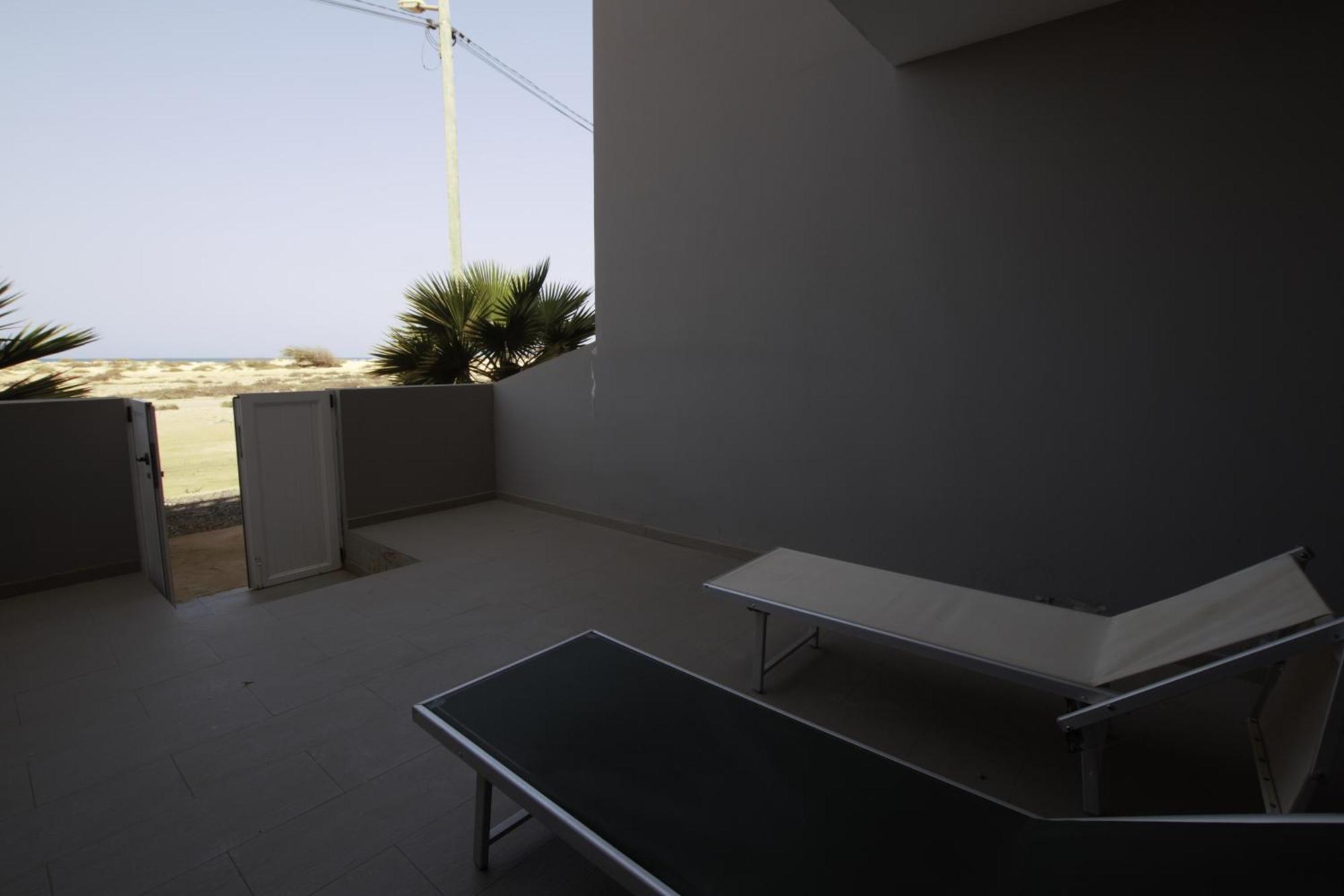 I Love Boa Vista - Widespread Hotel Sal Rei Bagian luar foto