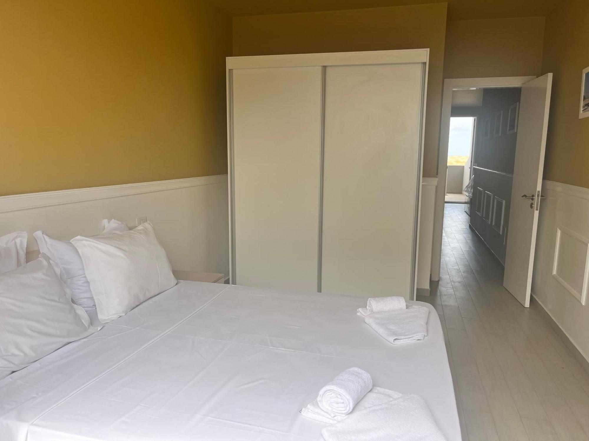 I Love Boa Vista - Widespread Hotel Sal Rei Bagian luar foto