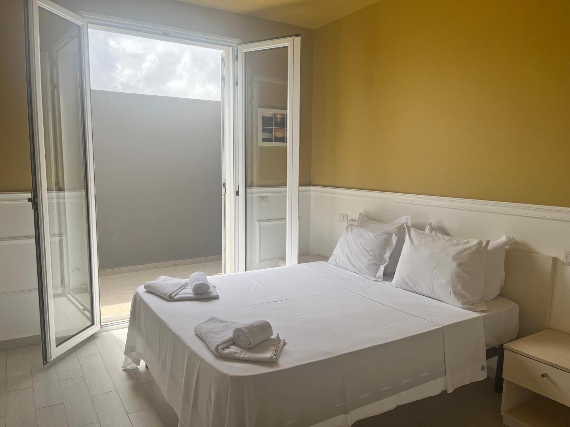 I Love Boa Vista - Widespread Hotel Sal Rei Bagian luar foto