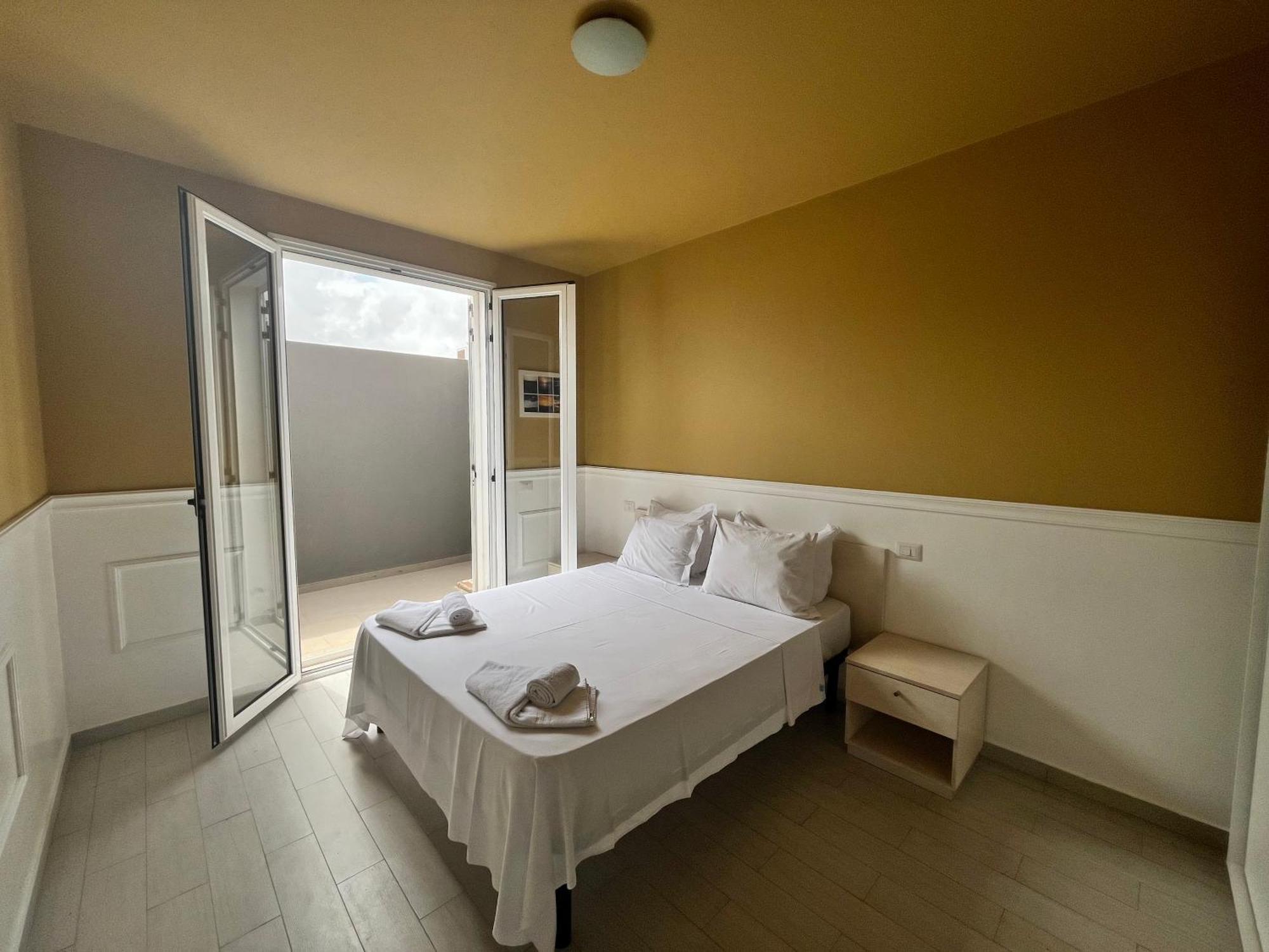I Love Boa Vista - Widespread Hotel Sal Rei Bagian luar foto
