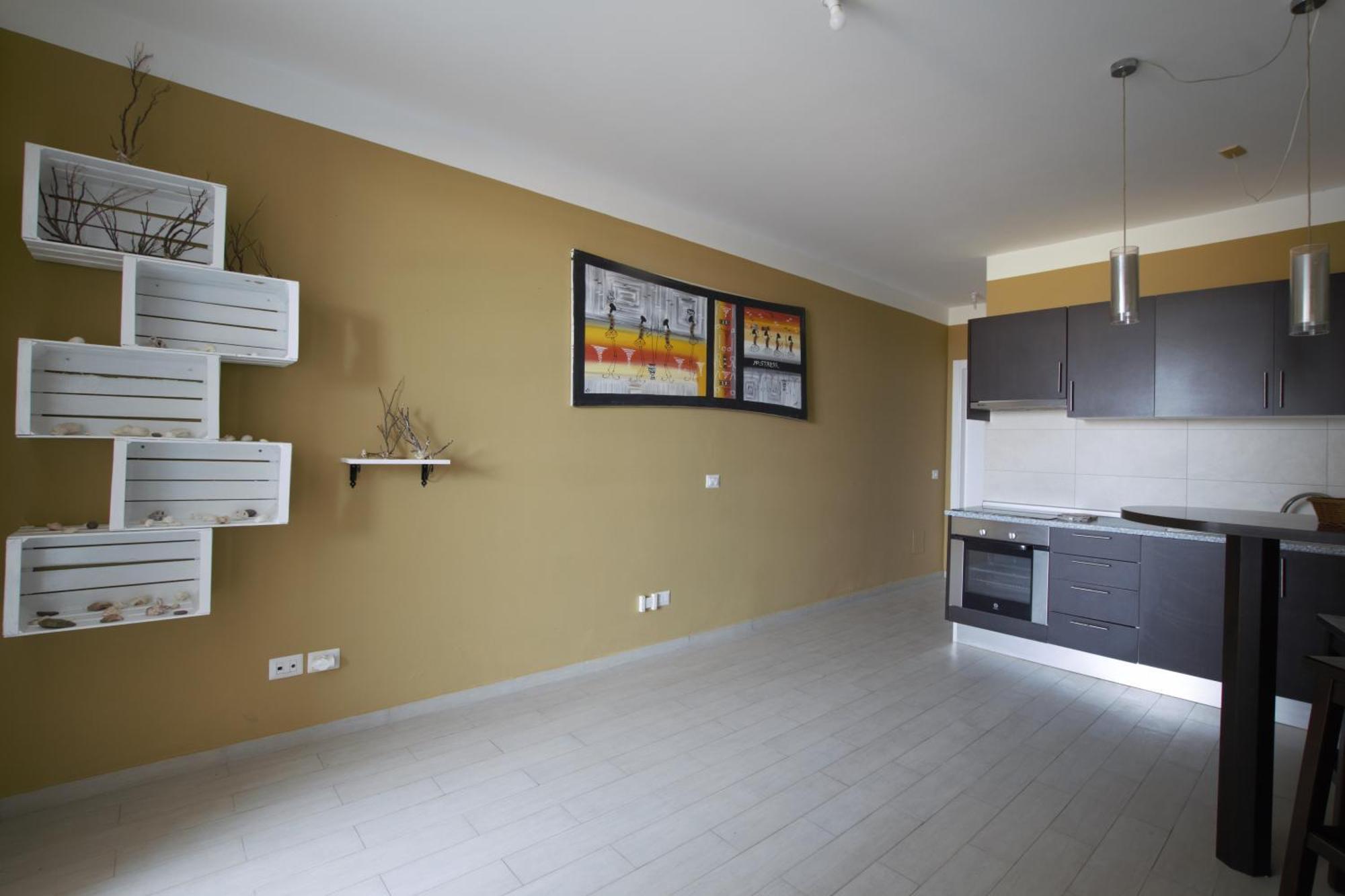 I Love Boa Vista - Widespread Hotel Sal Rei Bagian luar foto