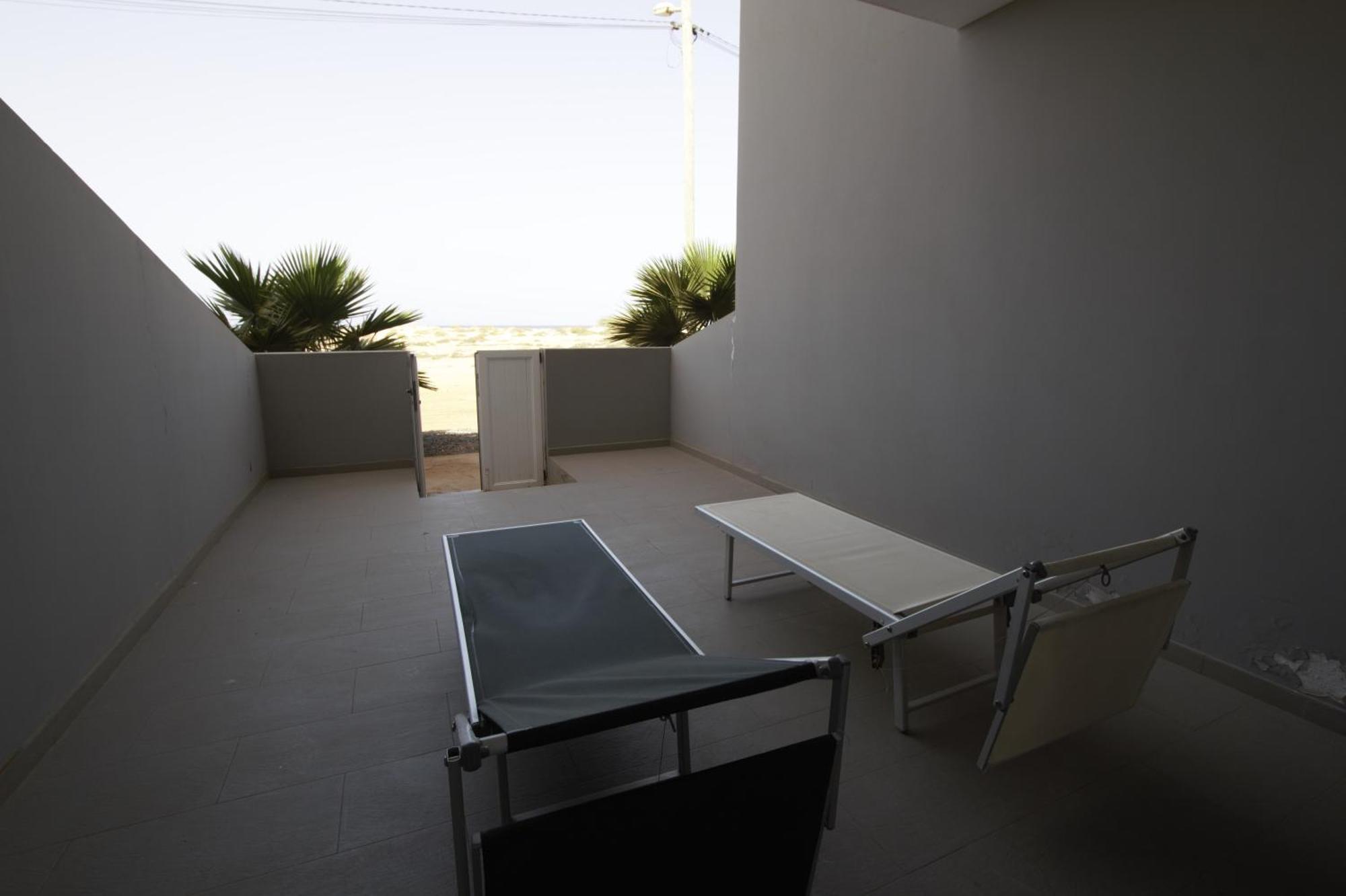I Love Boa Vista - Widespread Hotel Sal Rei Bagian luar foto