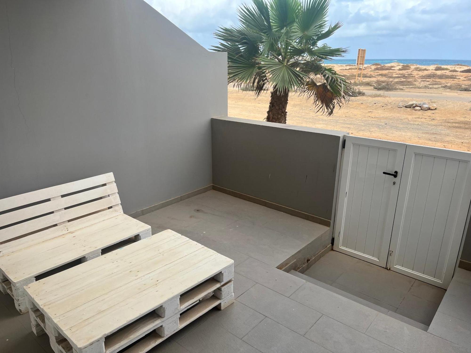 I Love Boa Vista - Widespread Hotel Sal Rei Bagian luar foto