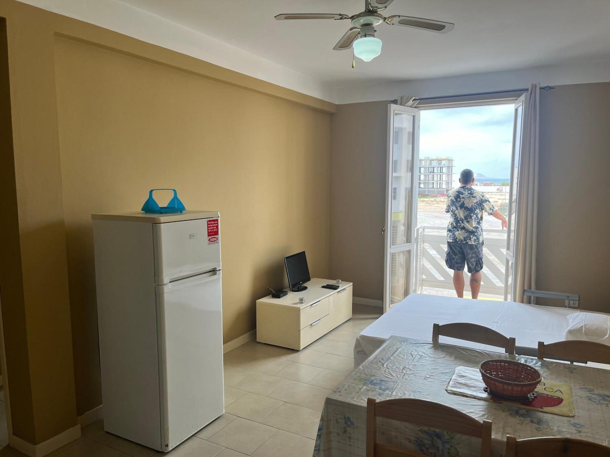 I Love Boa Vista - Widespread Hotel Sal Rei Bagian luar foto